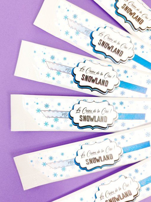 SNOWLAND